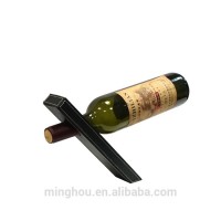 Single Bottle Balancing Wine Bottle Holder Magic Wine Racks