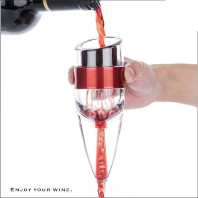 New Product Ideas 2020 Wine Aerator Dispenser