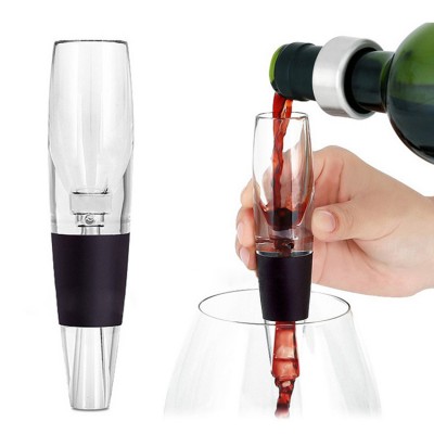 Mini Wine Aerator Hand-held Wine Aerator Pourer