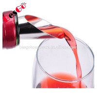 Custom Wine Accessories tool Wine Bottle Pourer